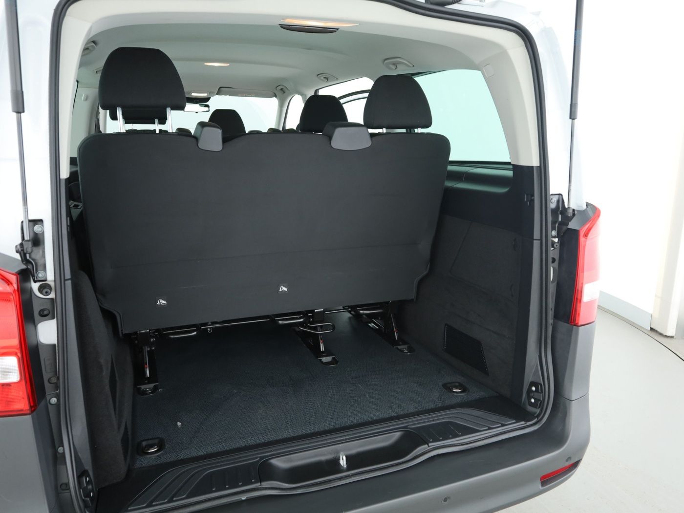 Mercedes-Benz Vito 114 CDI Tourer PRO Lang AUT Facelift KlimaA foto 22