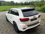Jeep Grand Cherokee 6.4l V8 HEMI SRT Automatik SRT - Jeep Grand Cherokee: Srt