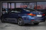 BMW 530 e M Sport *LED/Abstandstemp./SHZ/Head-UP* - BMW 5er Reihe aus 2022