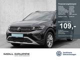 Volkswagen T-Cross 1.0 TSI DSG Life MATRIX 2xKLIMA ACC AUT