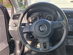 Volkswagen Polo 1.4 FSI Match