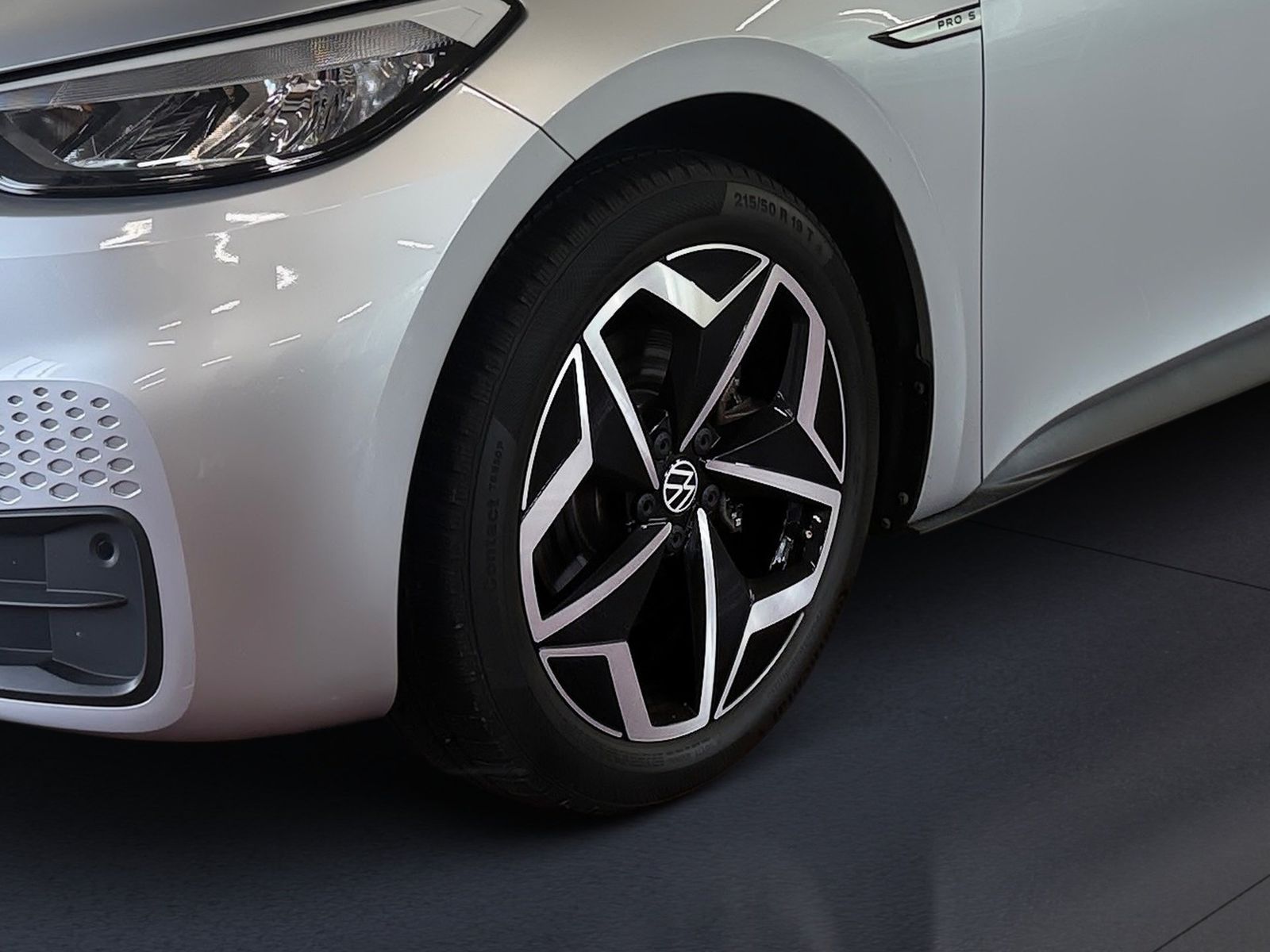 Volkswagen ID.3 - Bild 14