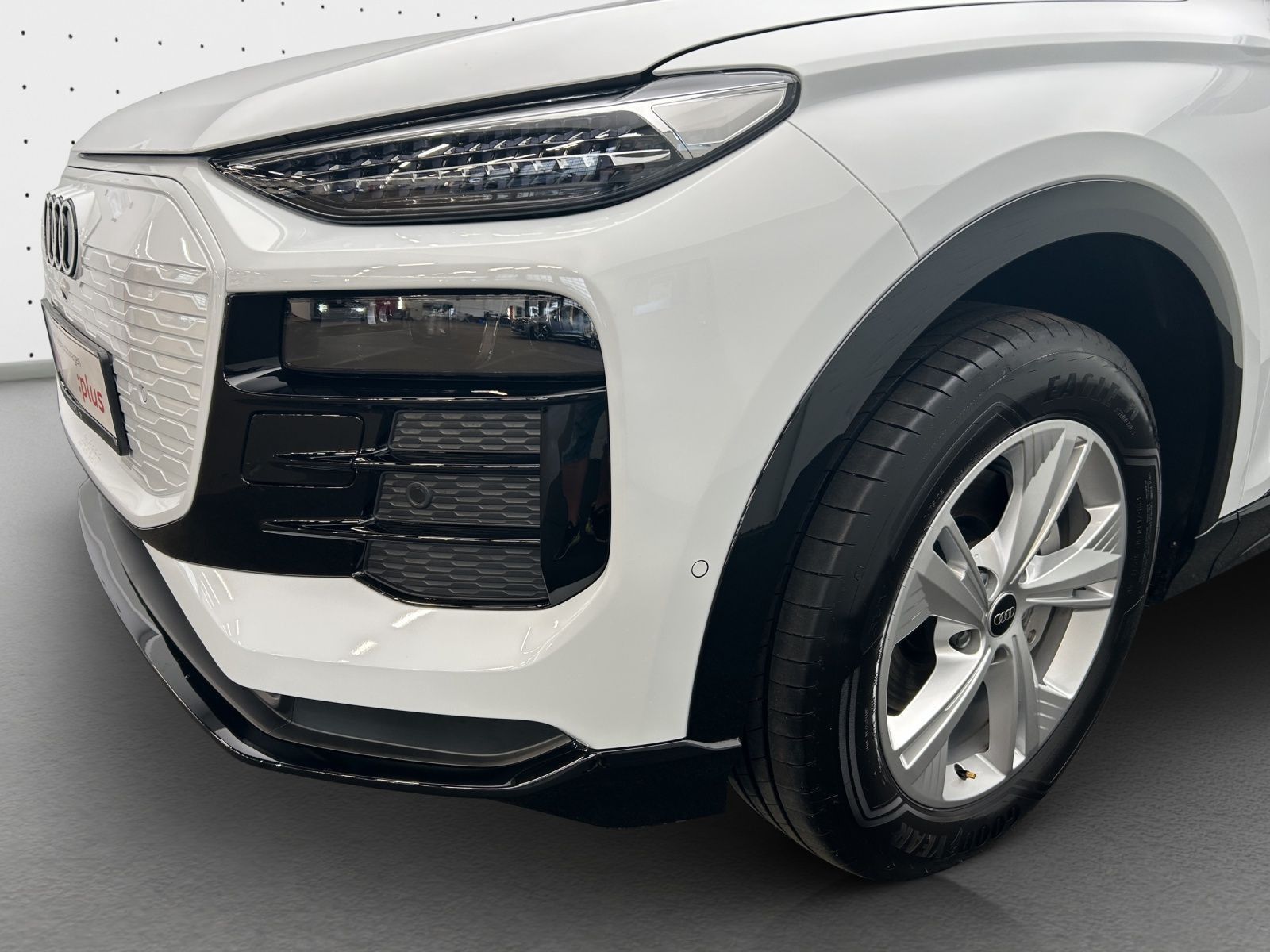 Audi Q6 e-tron - Bild 14