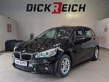 BMW 220 Active Tourer i Advantage LED Pano PDC AHK - BMW 220 Active Tourer in Dortmund