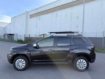 Dacia Duster - 3
