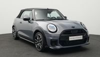 MINI Cooper S Cabrio - Vorschau Bild 2