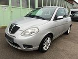 Lancia Ypsilon 1.4 16V + TÜV NEU + 82.900 ... - Lancia Ypsilon von privat