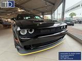 Dodge Challenger SRT Hellcat REDEYE WIDE,GRAIL. - Dodge Challenger: Redeye
