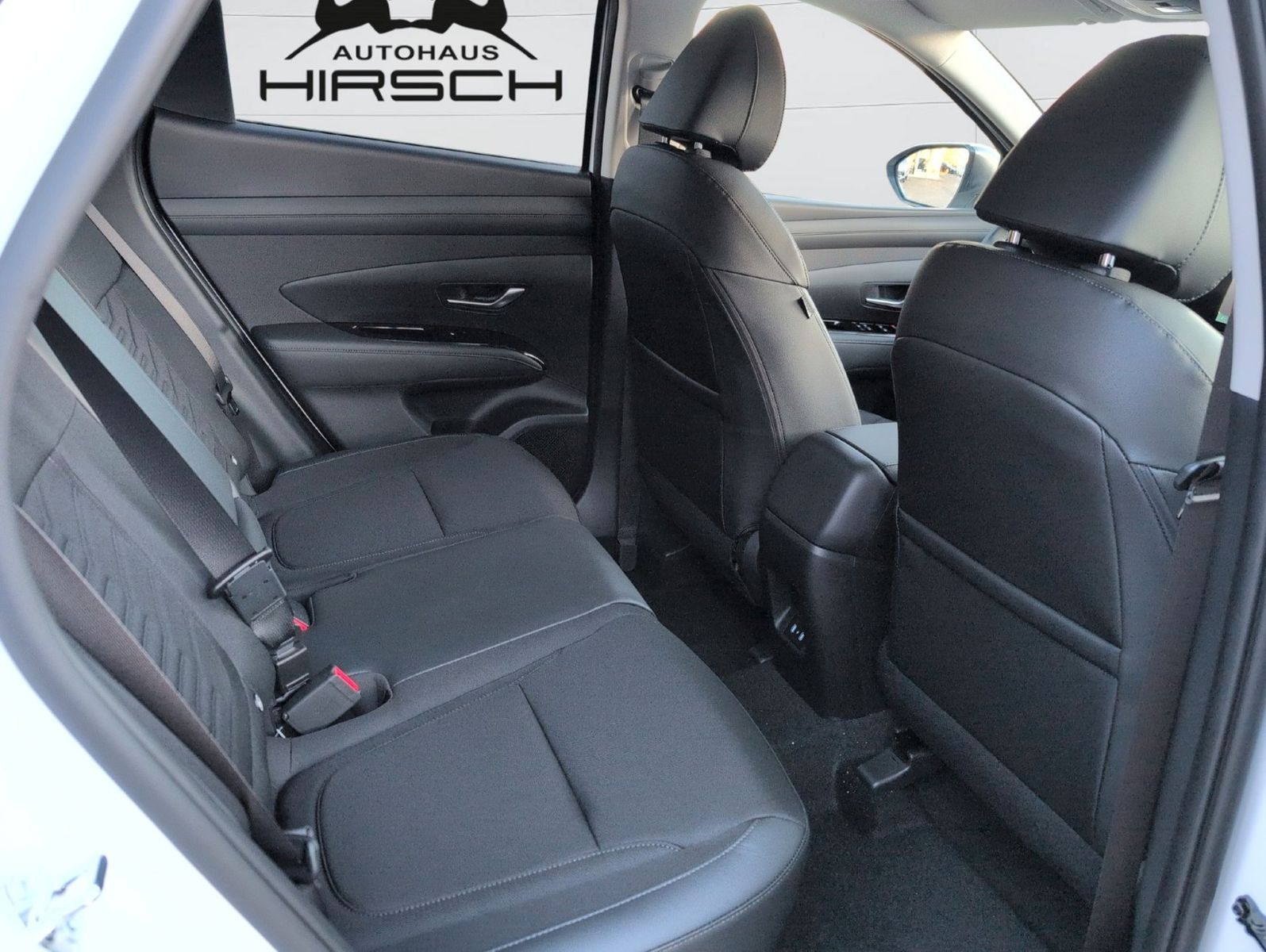 Hyundai TUCSON - Bild 14