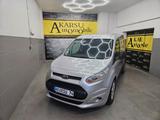 Ford Transit Connect Kasten Trend-KLIMA-PDC-EURO5 - Ford in Aachen: Ka