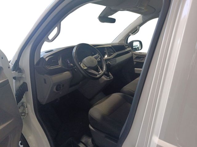 T6.1 Kasten langer Radstand Kastenwagen LR 2.0 T