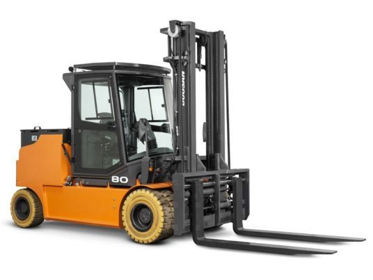 Doosan B100NS