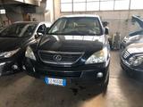 Lexus RX 400 TAGLIANDI CON FATTURE LEXUS - Lexus RX-Serie aus 2006