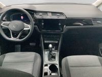Volkswagen Touran - Vorschau Bild 5
