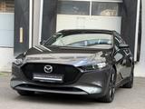 Mazda 3 Homura LED Navi Head-Up ACC Rü-Kamera Memory - gebrauchte Mazda 3 aus dem Jahr 2022