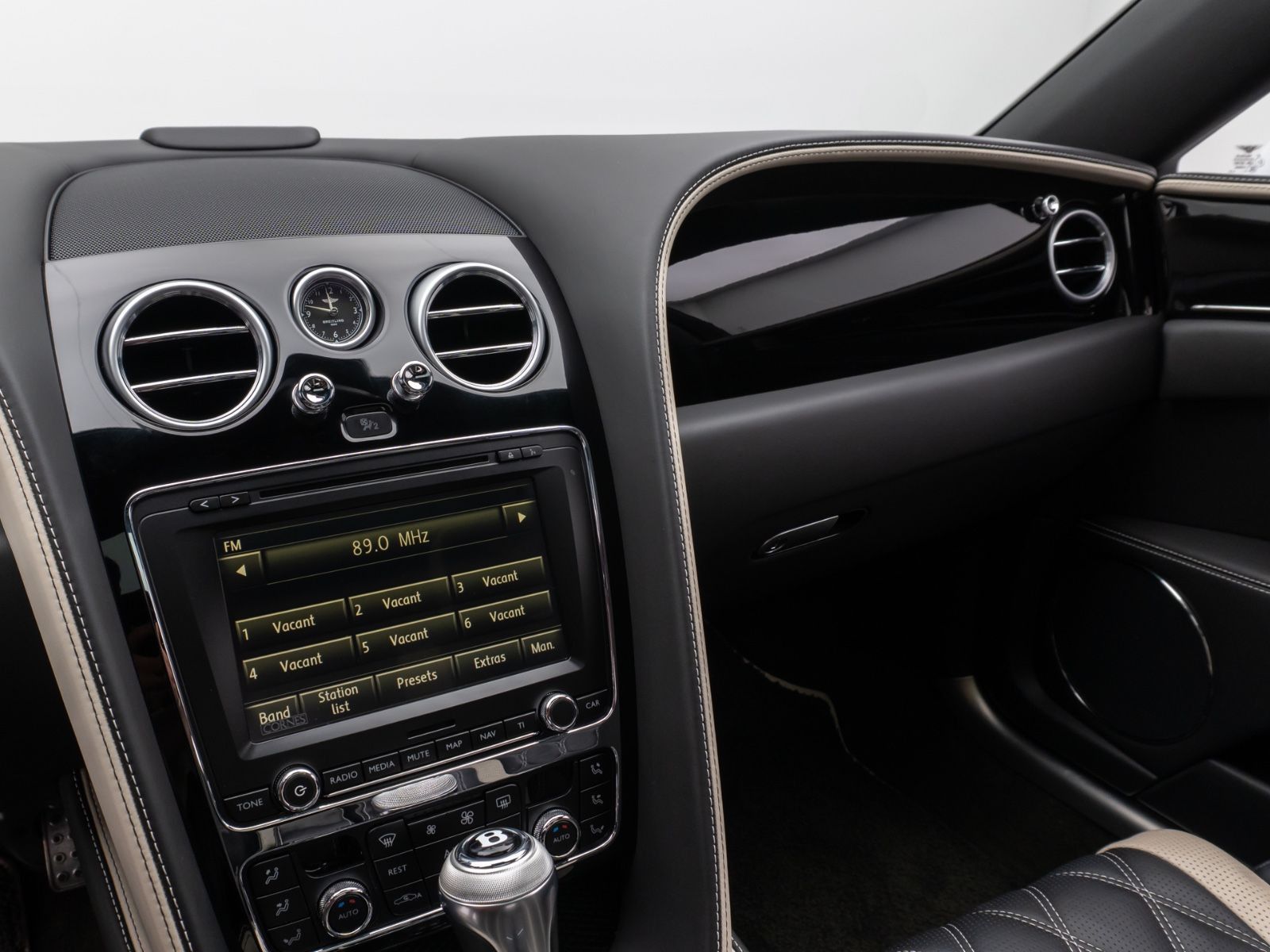 Fahrzeugabbildung Bentley Continental Flying Spur W12 Mulliner by Concord
