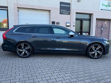 Volvo V90 - 9