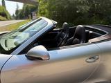 Porsche 991 (911) Carrera S Cabriolet PDK - Porsche 991 aus 2013
