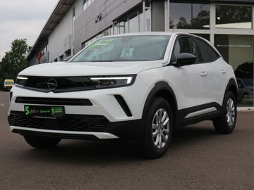 Opel Mokka - 2
