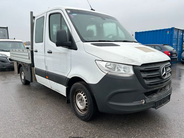 Mercedes-Benz sprinter 316 CDI 7 Sitze