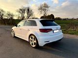 Audi A3 40 TFSI S tronic quattro sport Sportback - Audi Gebrauchtwagen in Aachen