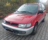 Mitsubishi Space Runner Automatik! Tüv neu... - Mitsubishi aus 1996