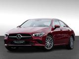 Mercedes-Benz CLA 200 Coupé |Progressive|LED|NAVI|KAM|MBUX|PTS - gebrauchte Mercedes-Benz CLA 200 aus dem Jahr 2020