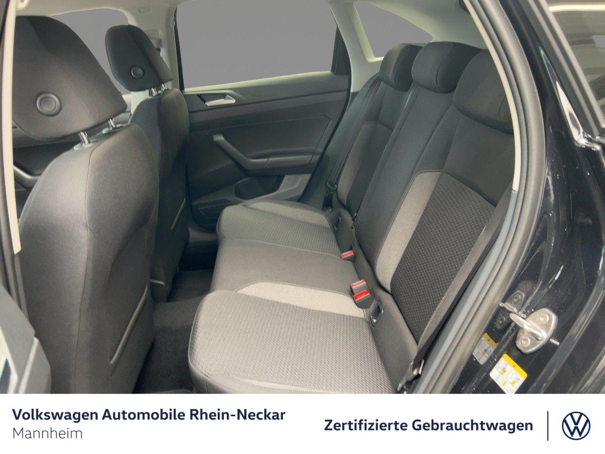 Volkswagen Taigo 1.0 TSI App-Connect PDC LED uvm, миниатюра 7