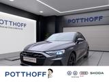Audi A3 Sportback S line 35 TDI 110(150) kW(PS) S tro