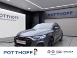 Audi A3 Sportback S line 35 TDI 110(150) kW(PS) S tro