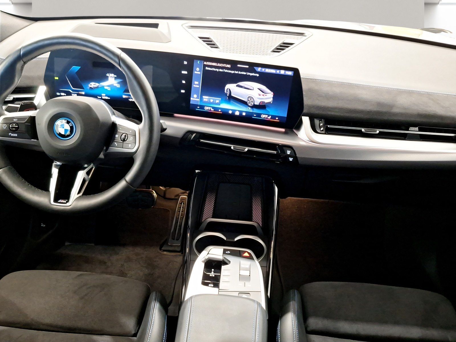 BMW iX2 - Bild 7