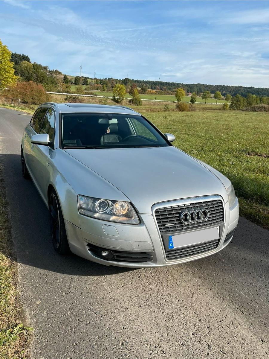 Audi Quattro 2006 — photo 7
