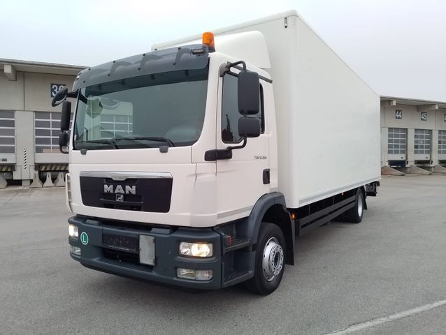 MAN TGM 12 250