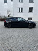 Mercedes-Benz A 35 AMG Mercedes-AMG A 35 4MATIC DCT Merced... - Mercedes-Benz A 35 AMG: Von Privat