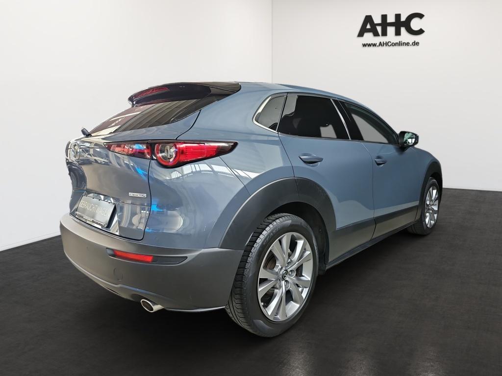 Mazda CX-30 2.0 SKYACTIV-G M Hy. 150 Selection 2WD (E6