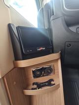 Carthago c-compactline I 141 LE HEAVY - Automatik - Carthago Wohnmobil oder -wagen