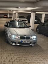 BMW E46 330 Cabrio - gebrauchte BMW 330 aus dem Jahr 2000