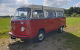 Volkswagen T2b, Baujahr 1977, Wertgutachten, H-Kennzeichen