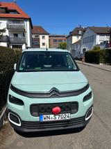 Citroën Berlingo PureTech 110 S&S FEEL M FEEL - Citroën Berlingo Gebrauchtwagen in Stuttgart