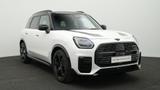 MINI Countryman D - weiße MINI One D Countryman