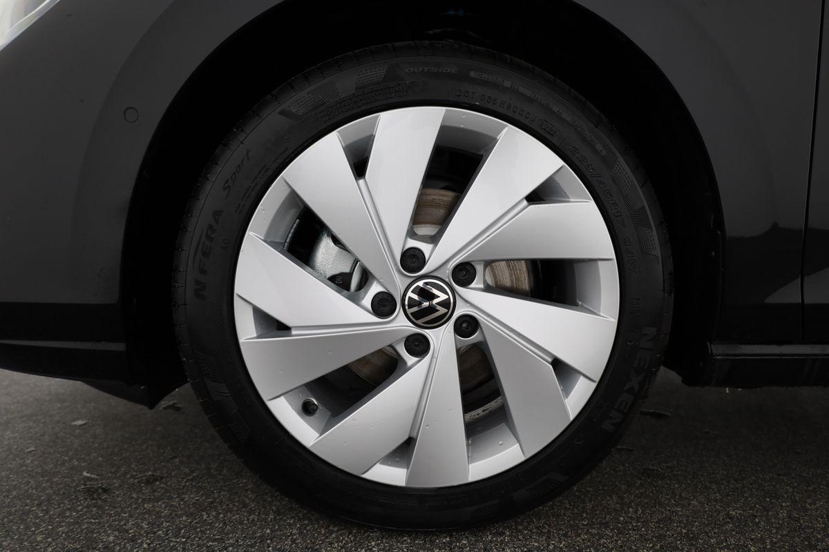 Volkswagen Golf VIII Variant 1.5 eTSI DSG Life, easyOpen, K, миниатюра 15