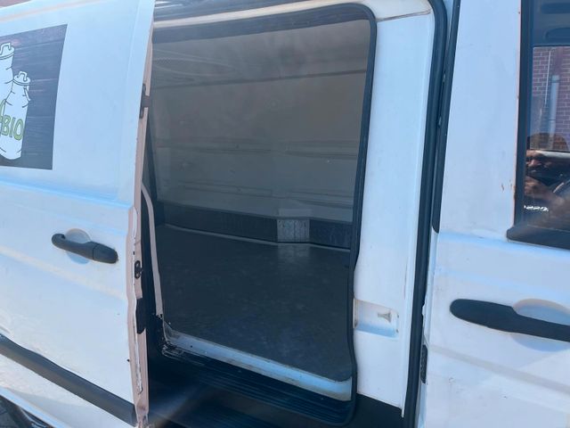 Mercedes-Benz Vito Kasten 111 CDI lang*KÜHLER* Bild 10