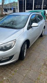 Opel Astra Sp. T. 1.7 CDTI eco ENERGY 81 S/S 105g... - Opel Astra ENERGY mit Diesel-Antrieb