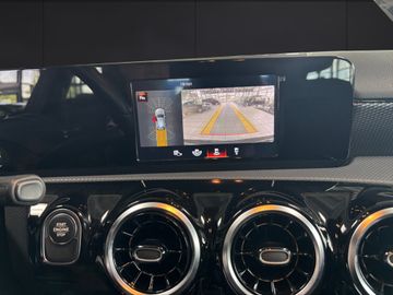 Mercedes A 250 - 11