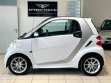 Smart ForTwo coupe passion/Servo/Navi/Klima