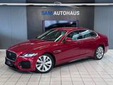 Jaguar XF D200 R-Dynamic SE AWD FACEL. /LED/ACC/360°/ - Jaguar XF: Se