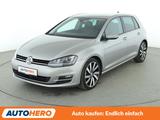 Volkswagen Golf VII 1.4 TSI ACT Highline BMT Aut.*NAVI*CAM* - Volkswagen Golf: bis 40000 Km