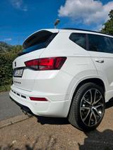 Seat cupra ateca - Seat Alhambra in Essen
