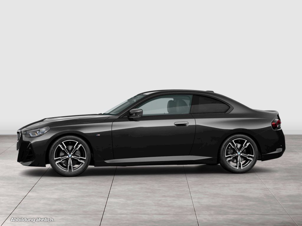 BMW 220 - Bild 5