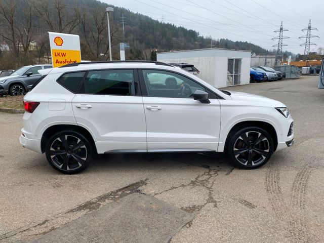 Ateca 2.0 TSI DSG 4Drive *Navi/ACC*UPE 54.420€